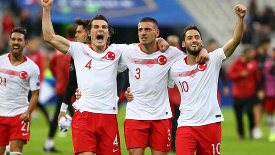 Türkiye Letonya maçı saat kaçta, hangi kanalda?