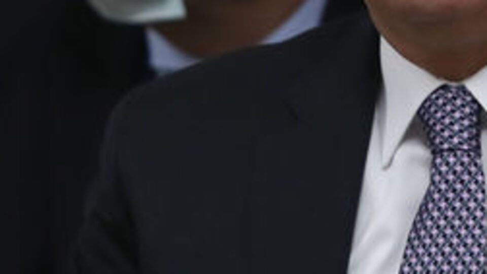 Dışişleri Bakanı Çavuşoğlu, Afganistan Cumhurbaşkanı Gani ile görüştü