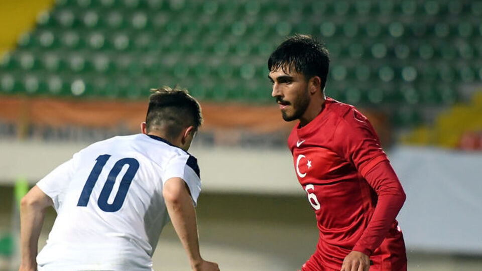 Ümit Milliler mağlup