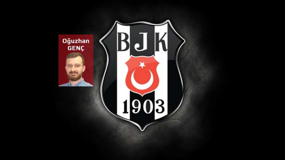 Beşiktaş'ta kabus hortladı!