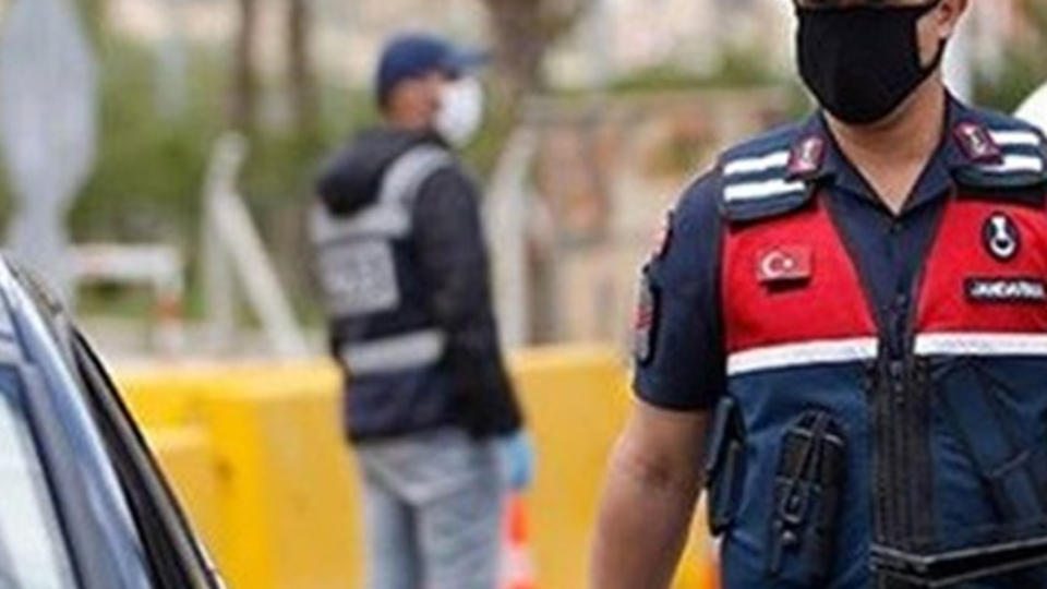 Şehirler arası seyahat yasağı var mı?