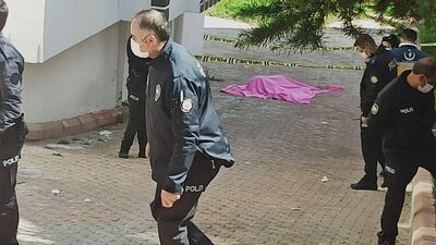 16 yaşındaki genç kızın şüpheli ölümü