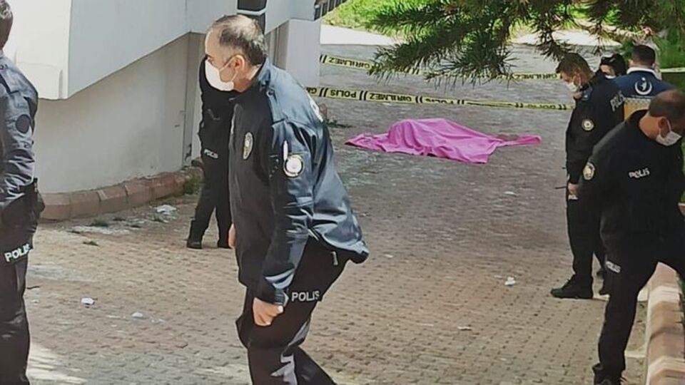 16 yaşındaki genç kızın şüpheli ölümü