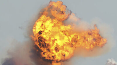 Starship'ten 4. başarısız deneme