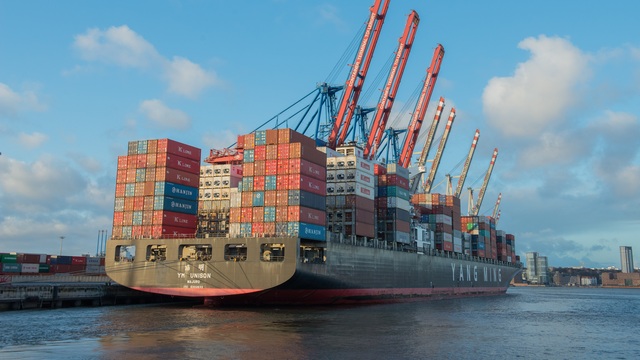 Dış ticaret açığında artış
