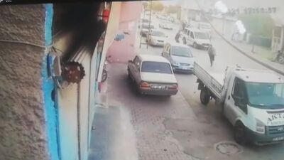 "Düğünümüze neden geldin" cinayeti!