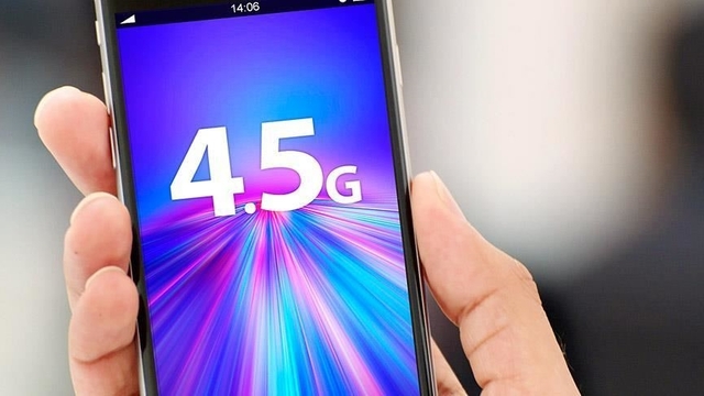 'Cep'te abonelerin tercihi 4.5G oldu