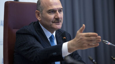 Atatürk büstlerine saldırı zanlısı yakalandı