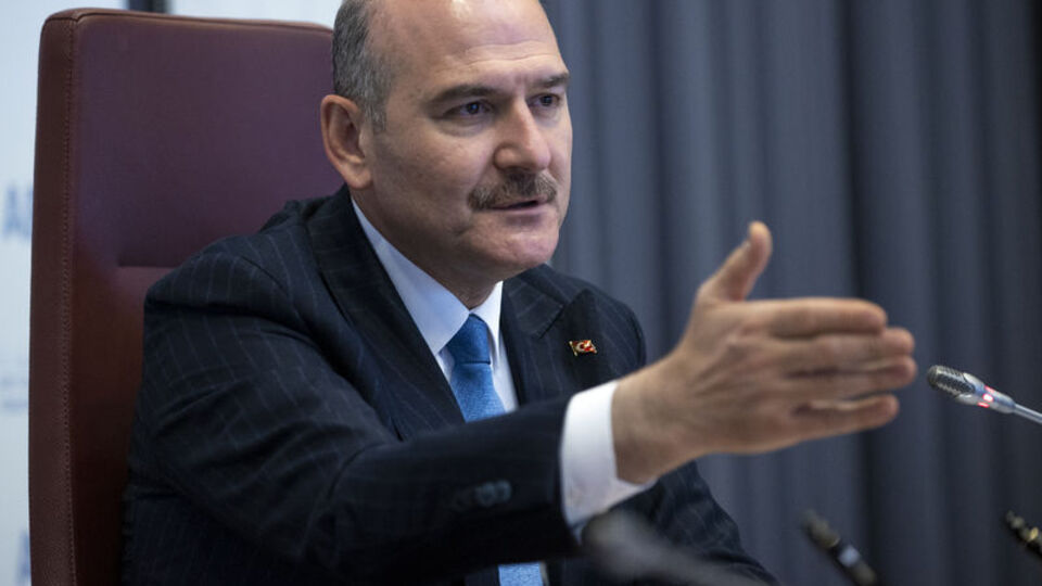 Atatürk büstlerine saldırı zanlısı yakalandı