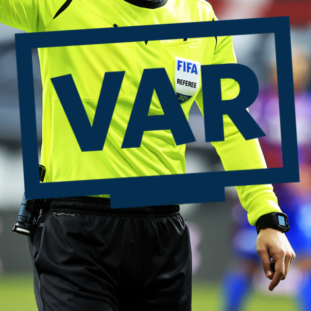 1. Lig için VAR uygulaması