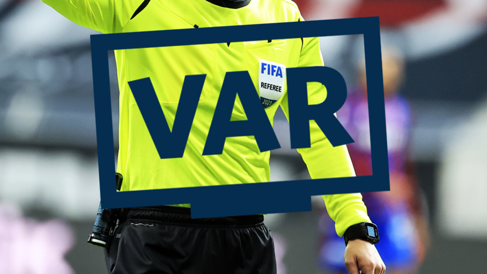 1. Lig için VAR uygulaması