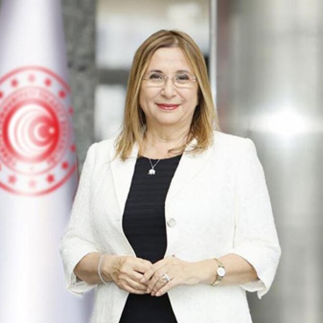 Pekcan, ABD Ticaret Temsilcisi Katherine Tai ile görüşecek