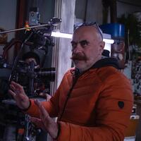 'Garip bir atmosferi var'