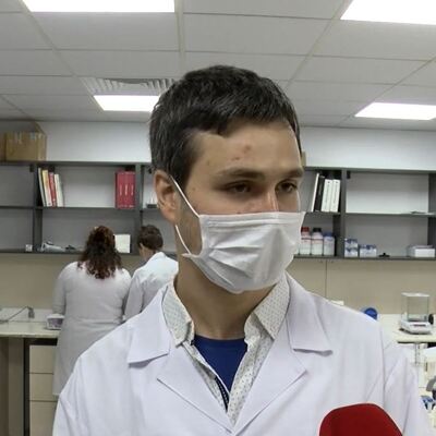 Burundan aşı geliştiren ilk ülkeyiz! İşte sprey aşının diğerlerinden farkı