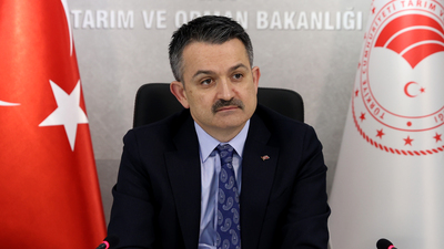 Barajlardaki doluluk oranı açıklandı