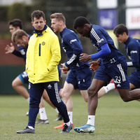 İşte Belözoğlu'nun yardımcısı!