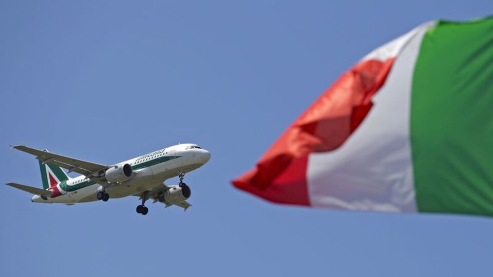 İtalya ve Rusya arasında casusluk krizi!