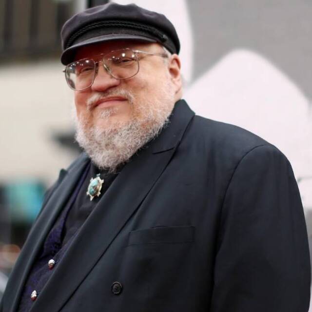 George R.R. Martin'den İstanbul Sözleşmesi açıklaması