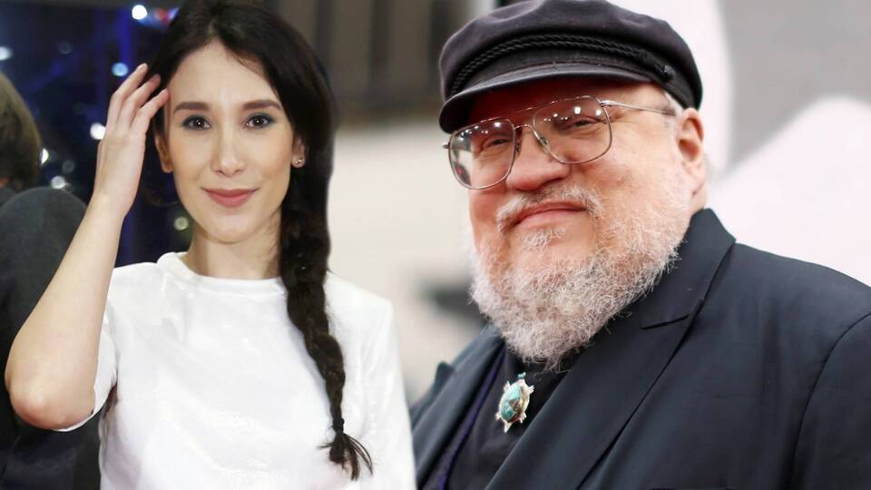 George R.R. Martin'den İstanbul Sözleşmesi açıklaması