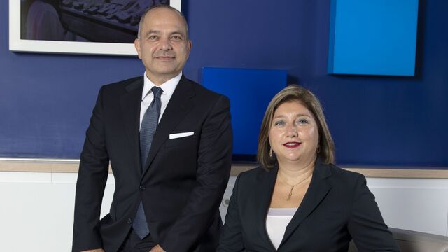 ECE Türkiye'den yüzde 30 hedefi