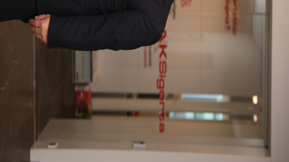 Siber güvenlik sigortası gereklilik