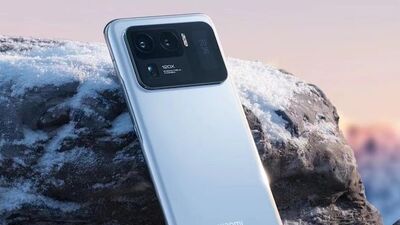 Xiaomi Mi 11 Ultra fiyatı ve özellikleri