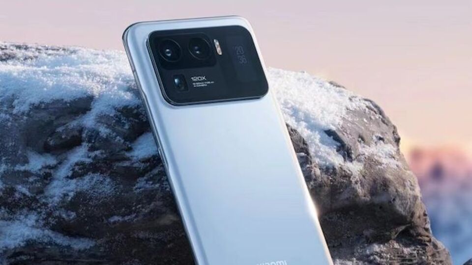 Xiaomi Mi 11 Ultra fiyatı ve özellikleri