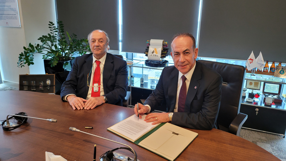 AND Gayrimenkul, Meher bünyesinde