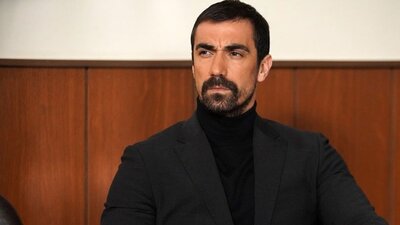 İbrahim Çelikkol diziden ayrılıyor mu?