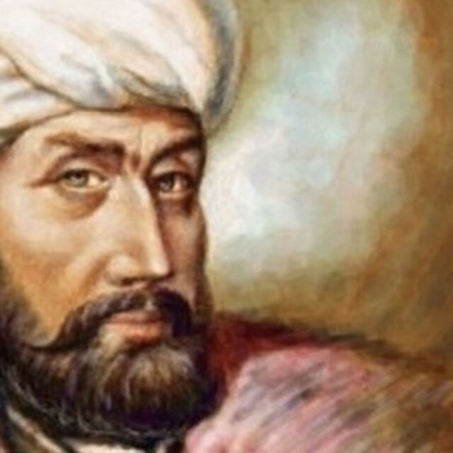 Ertuğrul Gazi kimdir?