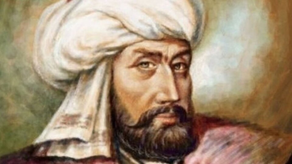 Ertuğrul Gazi kimdir?