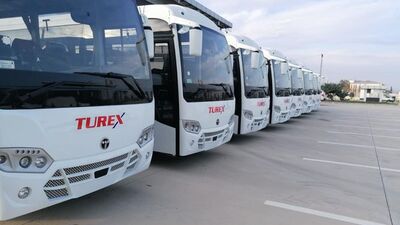 Turex halka arz ne zaman başlıyor?