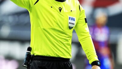 MHK'den dikkat çeken iki atama!