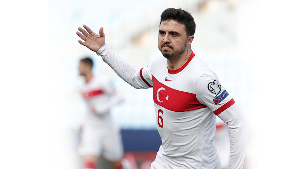 Ozan Tufan için bomba iddia