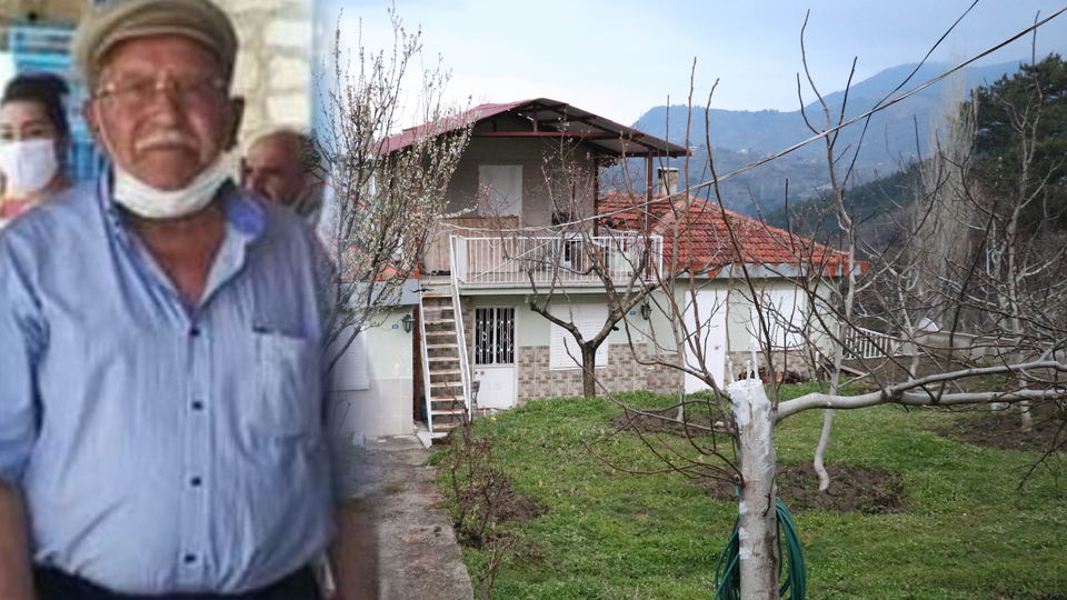 Miras tartışmasında kan aktı: 1 ölü!