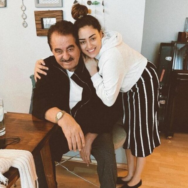 Dilan Çıtak Tatlıses'e büyük şok! Karakola koştu...