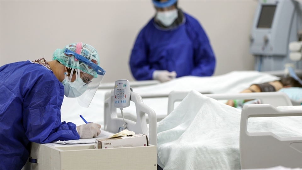 Vaka sayısı 40 bine dayandı!