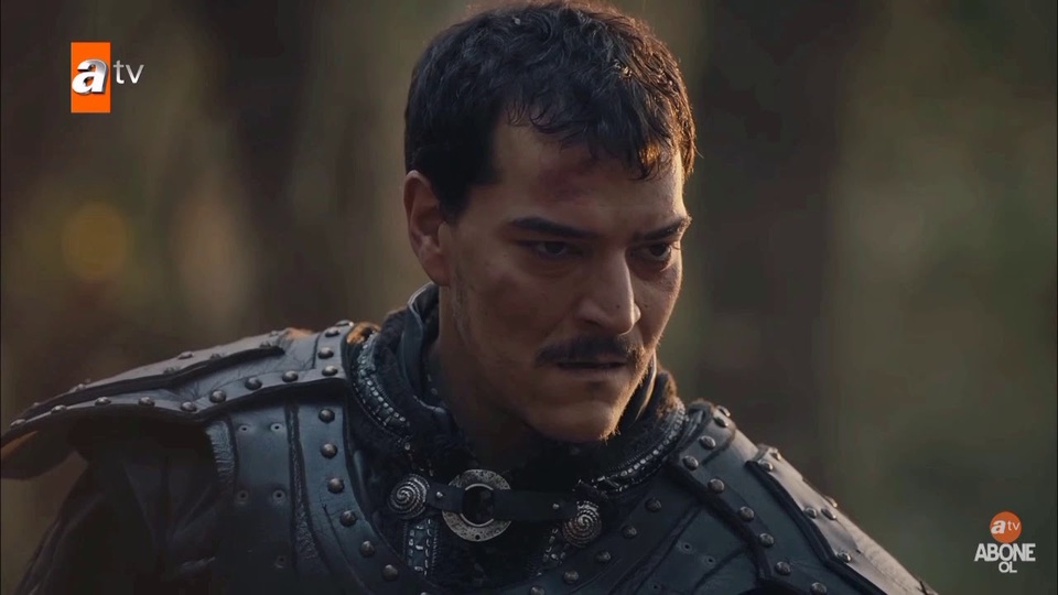 Kuruluş Osman Cerkutay kimdir?