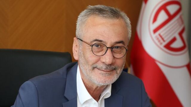 Antalyaspor, UEFA Lisansı alabilecek