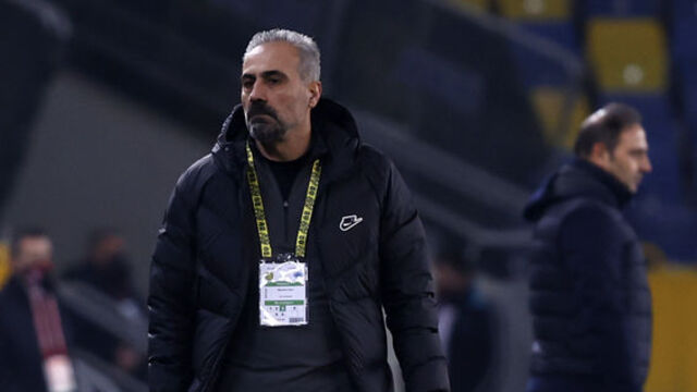 İstanbulspor'da Dalcı dönemi!