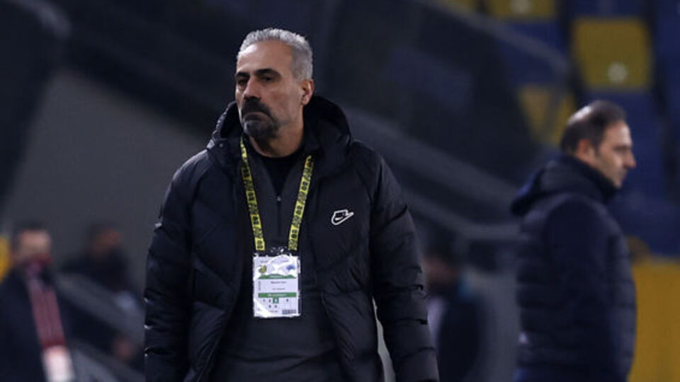 İstanbulspor'da Dalcı dönemi!