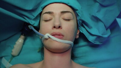 "Ölmeyecek benim bacım..."