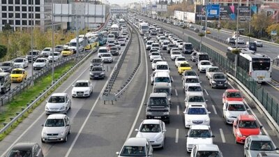 Şehirler arası yolculuk yasak mı?