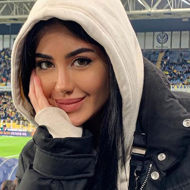 Rojin Haspolat kimdir?