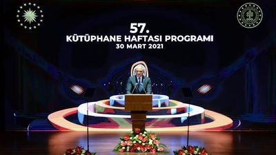 'Hizmetler insanlar içindir'