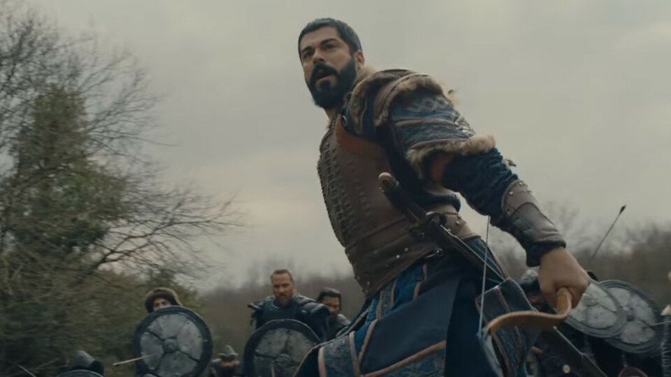 Kuruluş Osman 53. yeni bölüm fragmanı yayında mı?