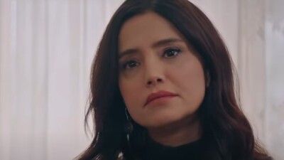 Benim Adım Melek fragman geldi mi?