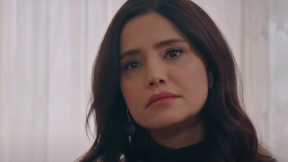 Benim Adım Melek fragman geldi mi?