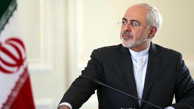 Zarif'ten Biden açıklaması: "Trump'ın politikalarını izliyor"