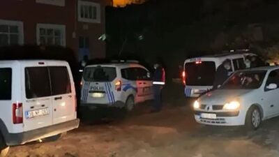 2 gündür kayıptı, toprağa gömülü cansız bedeni bulundu